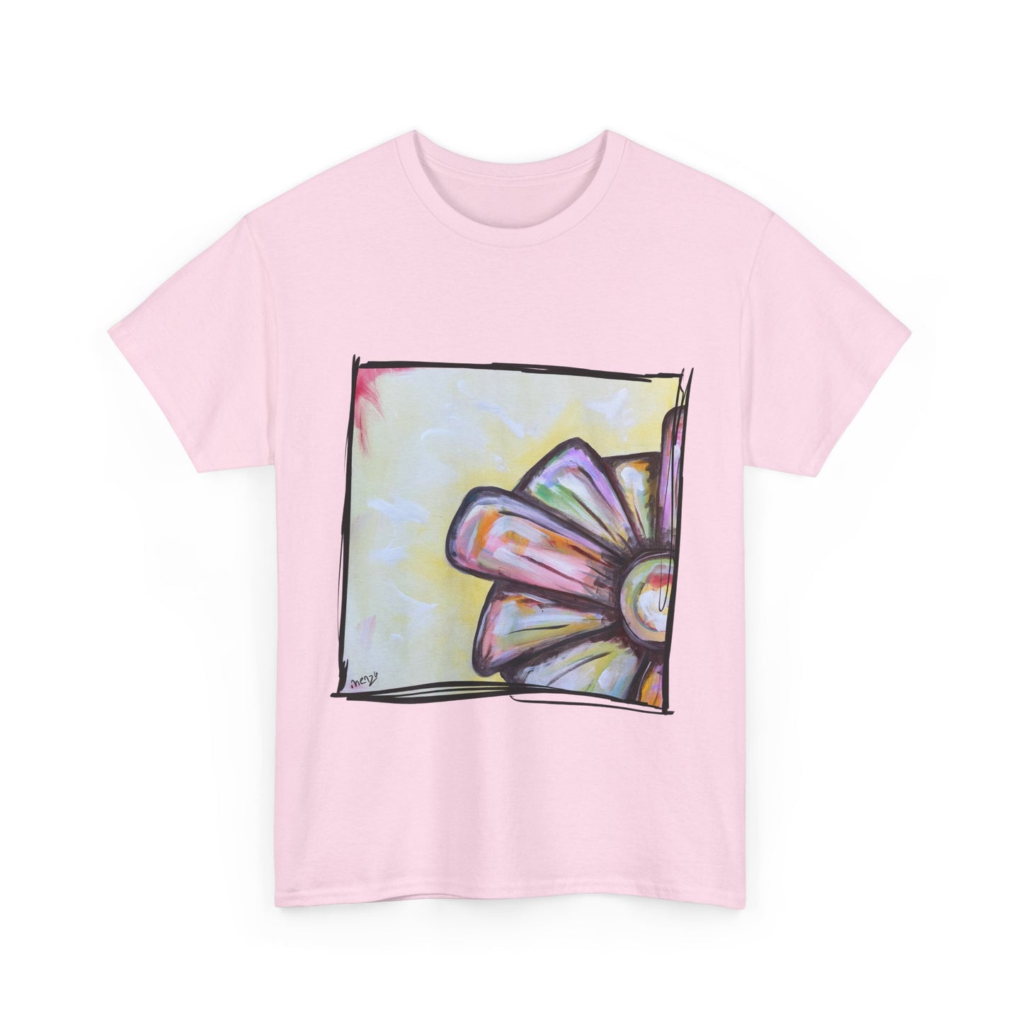 They are watching us - Flower n.1